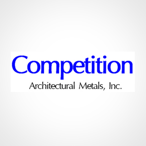 Competition Architectural Metals Client Testimonial