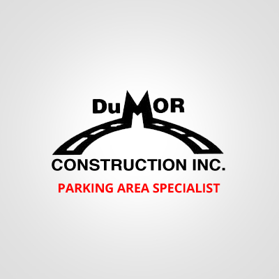 Dumor Construction logo client testimonials