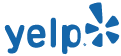 Customer Reviews - Yelp Logo